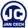 LOGO - Jan Cech, Moravské Budějovice