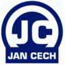 JAN CECH logo